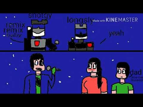 Nightcore-AVICII AND RICK ASTLEY Never gonna wake you up (mashup)