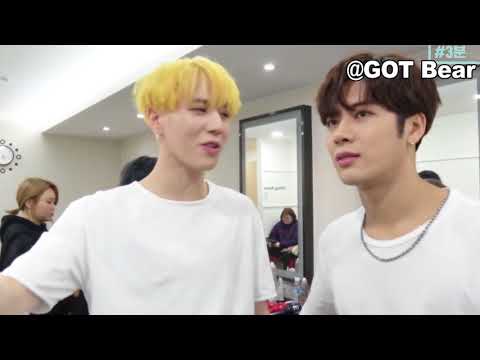 [Eng Sub] All those fight, bicker, quarrel in Got7