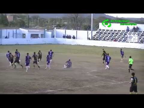 Atlético Progreso 1 Social  Lastenia 0