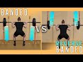 Bands vs Reverse Bands: Which is Best?
