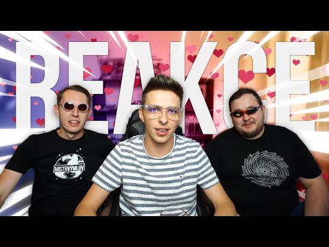 REAGUJEME NA NAŠE OBLÍBENÁ VIDEA! 😂 | MTEAM
