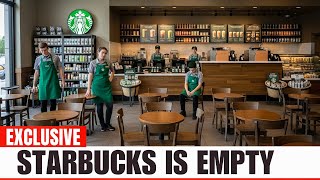 Millions Are Boycotting Starbucks (The Truth Behind It)