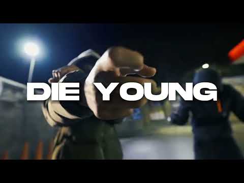 [FREE]#activegxng Suspect X Broadday Uk Drill Type Beat - "DIE YOUNG"| UK Drill Instrumental 2022
