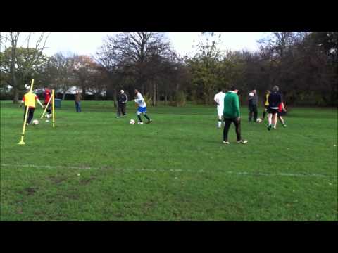 Pitshanger FC U17B (3)