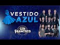 San Francisco Vestido Azul Ao Vivo DVD 40 Anos De Sucessos