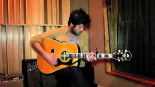 Graham Colton Love Comes Back Around