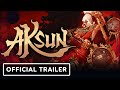 Aksun Steam Key Global Bande-annonce