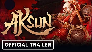 Watch and explore about Aksun PC Steam CD Key