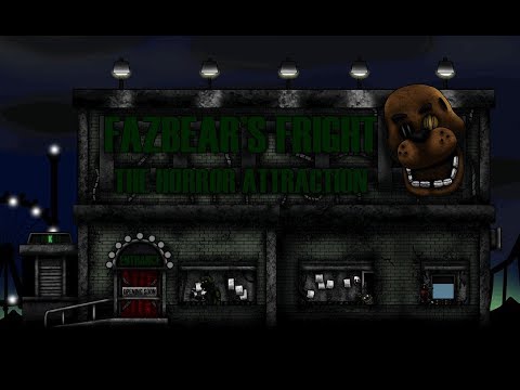 Сообщество Steam :: Скриншот :: FNAF Experience part 1