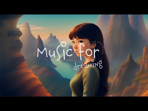 Odd Whirlwind by Roof 🎶 free ai art video, ghibli style