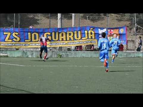Copa Ferradura 40+ 2021 |1ªfase| Barcelona/Jd Guarujá x Casa Nossa