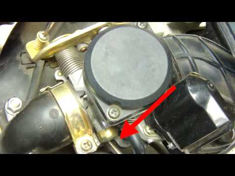 Kymco agility probleem - ScooterHulp - Hulp bij scooter pech en problemen