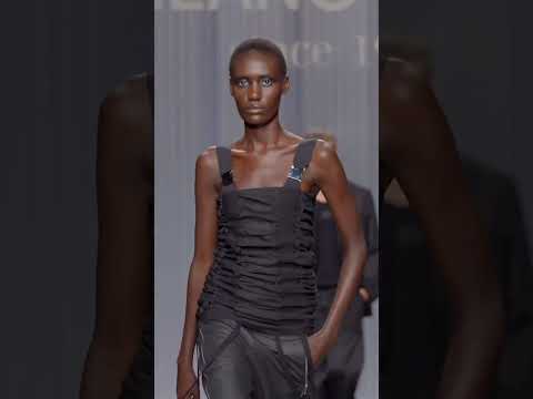 Iceberg | Look 40/46 | Spring Summer 2024 | Milan Fashion Week