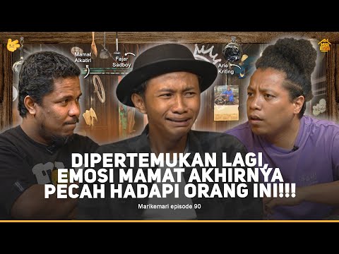 ISU PACARAN SETTINGAN, FAJAR SADBOY BUKA ISI CHAT DENGAN PACARNYA DI SINI - MARI KEMARI