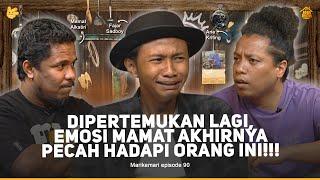 Download lagu ISU PACARAN SETTINGAN, FAJAR SADBOY BUKA ISI CHAT DENGAN PACARNYA DI SINI - MARI KEMARI mp3