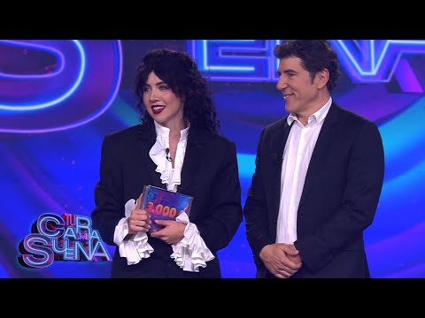 La ONG de Andrea Guasch – TCMS10. Gala 15
