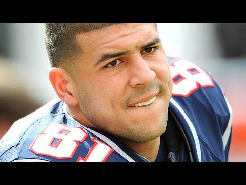 Aaron Hernandez's Former Teammates Have A Lot To Say About Him