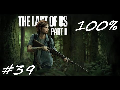 The Last of Us Part 2 PL 100% Odc.39 W stronę słońca