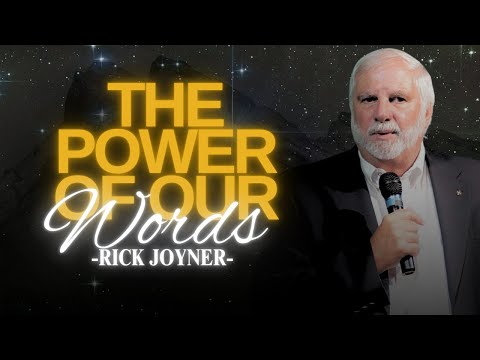 The Danger of Cynicism in the Church and the Power of Our Words