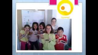 preview picture of video 'YUMMY Pancakes - Quintana de la Serena'