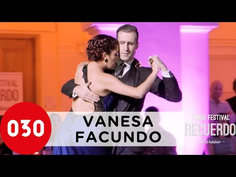 Vanesa Villalba and Facundo Pinero – Los despojos #VanesayFacundo