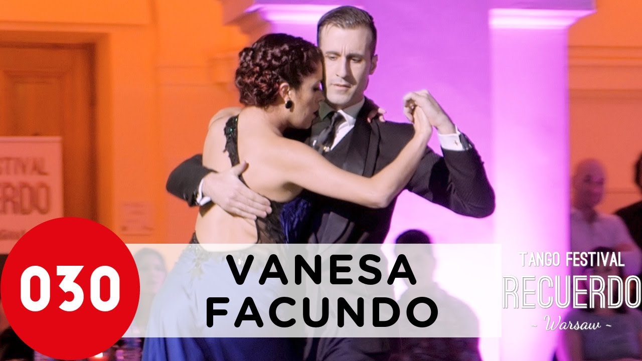 Vanesa Villalba and Facundo Pinero – Los despojos #VanesayFacundo