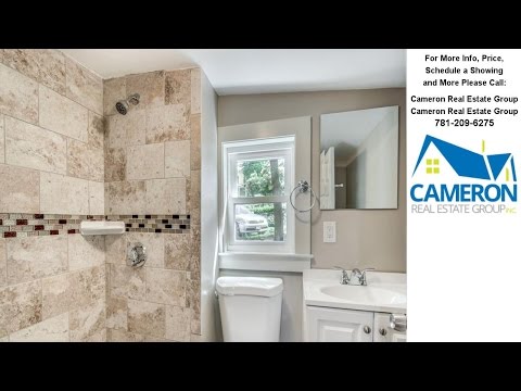 495 Washington St, Haverhill, MA Presented by Cameron Real Estate Group.