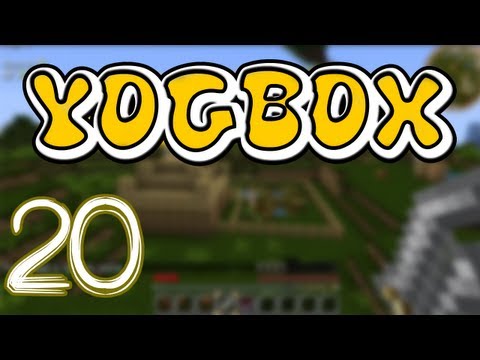 Yogbox - Part 20 [SPECIAL]