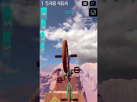 Touchgrind BMX 2 New high score 😱