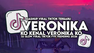 Download lagu DJ VERONIKA - LU KENAL VERONIKA KO SLOW VIRAL TIKTOK FULL SONG MAMAN FVNDY 2026 mp3 Download lagu DJ VERONIKA - LU KENAL VERONIKA KO SLOW VIRAL TIKTOK FULL SONG MAMAN FVNDY 2026 mp3