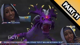 Download lagu Upin & Ipin Musim 15 - Episode 11 Full | Upin Ipin Terbaru 2022 mp3