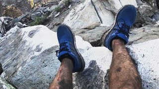 How a Photo Miraculously Helped Rescue a Missing Hiker
