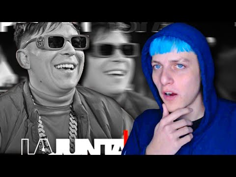 BERTIAKA REACCIONA a Entrevista a YSY - A "49 + 11 ... ENTONCES" / LaJunta