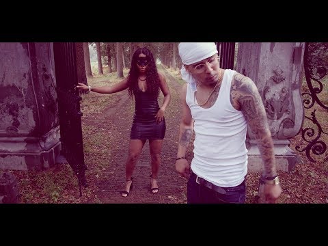 Ricky Depp  - Kaulo Goofie (Muziek Video)