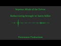 Rediscovering Strength w/ Justin Miller