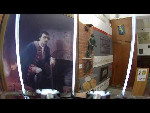 Museo Pietro Micca e Gallerie