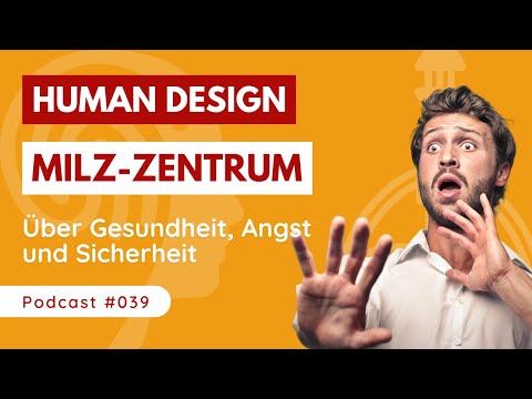 AKTIVIERE deine INTUITION: Das Milz-Zentrum im Human Design 🔮 | So geht's!