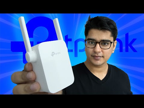 TP Link Router
