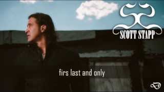 Scott Stapp - Only One