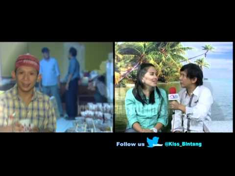 Ginanjar : Harap- Harap Cemas, Istri Hamil lagi