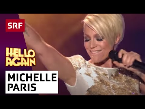 Michelle: Paris | Hello Again! | SRF