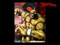 Mortal Kombat Theme 2