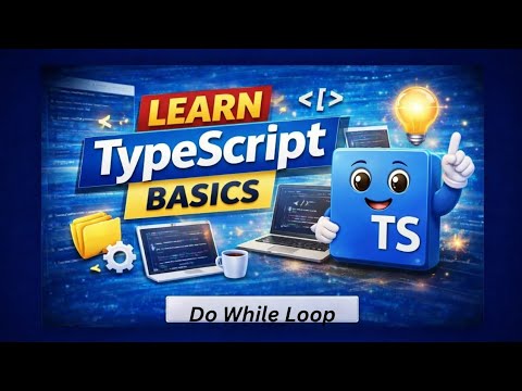 Do While Loop Continue Statement In Typescript With Examples