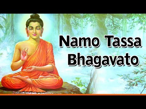 download lagu mp3 mp4 Namo Tassa Bhagavato Arahato Samma Sambuddhassa In Hindi, download lagu Namo Tassa Bhagavato Arahato Samma Sambuddhassa In Hindi gratis, unduh video klip Namo Tassa Bhagavato Arahato Samma Sambuddhassa In Hindi