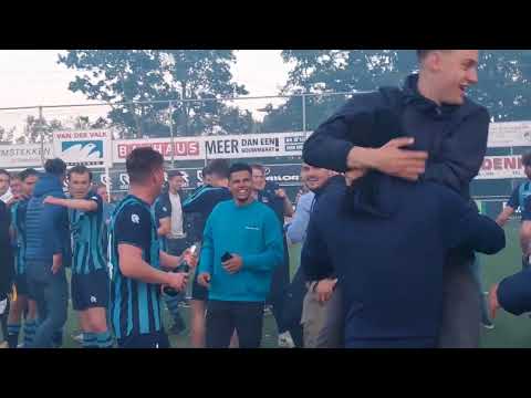 westlandia 2_forum sport 2 knvb beker finale 1_0 voor forum sport goal van achraf eljaouhari