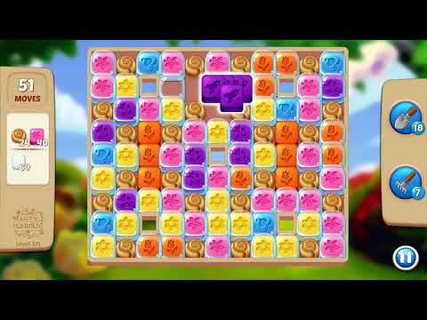 Lily’s Garden Level 374 old