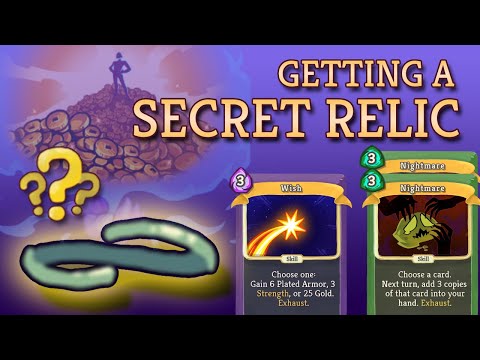 FIRST EVER INFINITE GOLD RUN | Ascension 20 Slay the Spire
