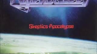 Agent Steel - Back to Reign