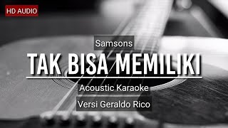 Download lagu TAK BISA MEMILIKI SAMSONS... mp3