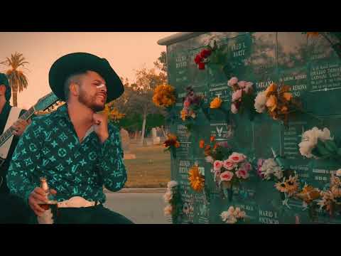 Jesús Mendoza - Abre Un Ratito el Cielo (Video Oficial)